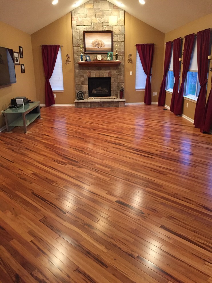 Home Hardwood Floor Depot, Tigerwood Hardwood Flooring Calgary Cost