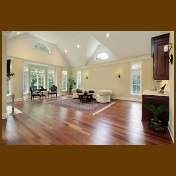 Acclimation for Hardwood Flooring