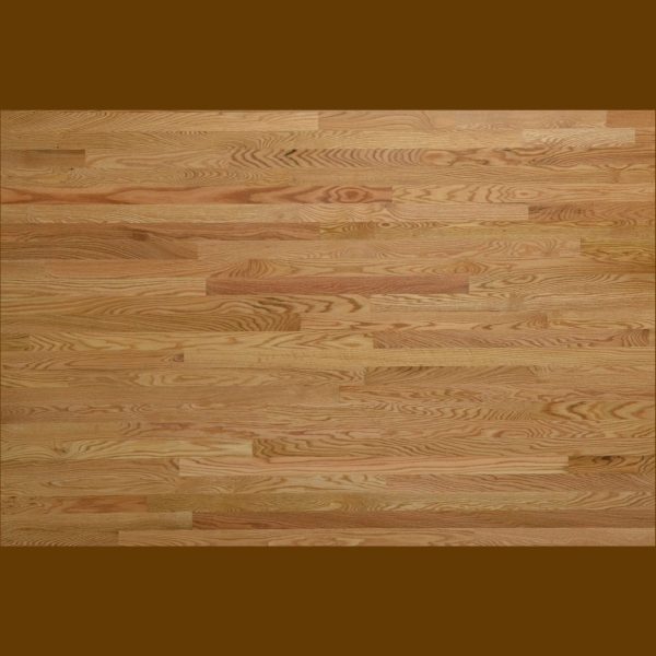 Red Oak Select And Better Grade, Unfinished Hardwood Flooring Nashville Tn