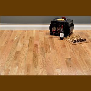 Red Oak #1 Common 1'-10' Lengths Hardwood Flooring