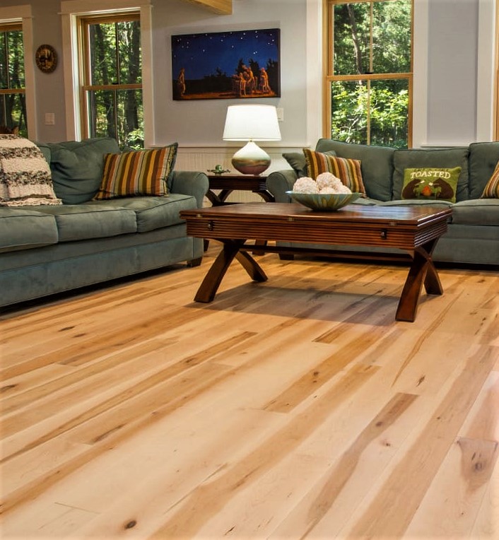 Maple Hardwood Unfinished Cheap Sale | Hardwood Floor Depot