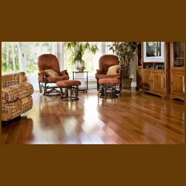 Red Oak Character Grade Unfinished Solid Hardwood Flooring – 2′-10′ Random  Lengths | Hardwood Floor Depot