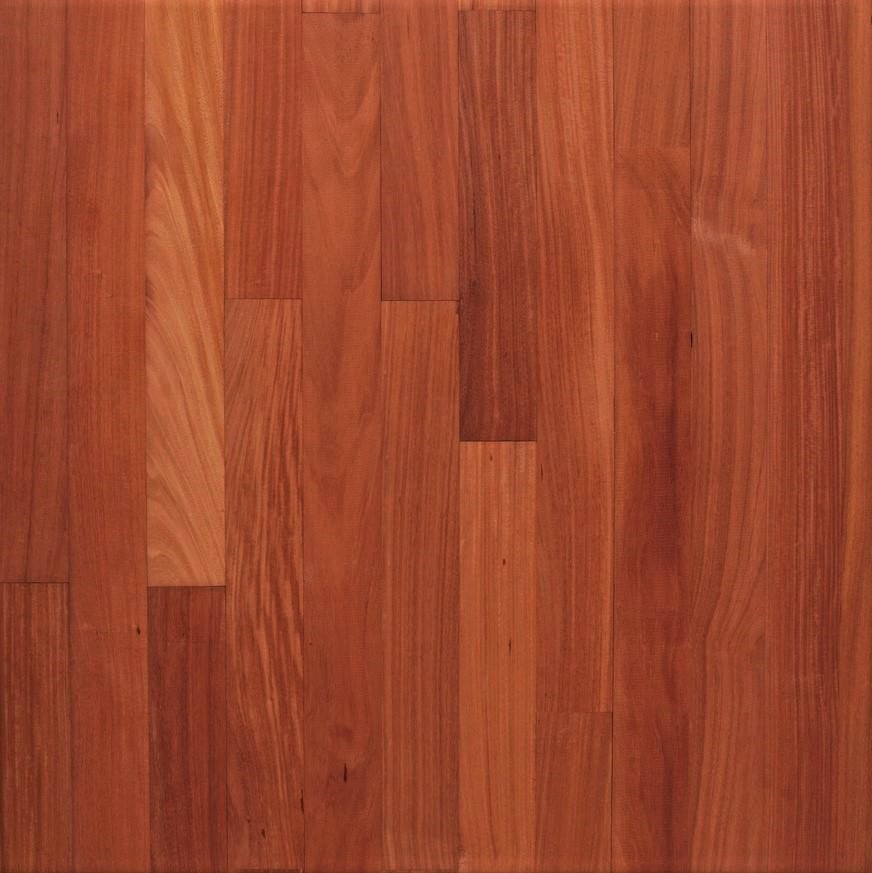 Santos Mahogany Premium Grade Prefinished Solid Hardwood Floor Depot