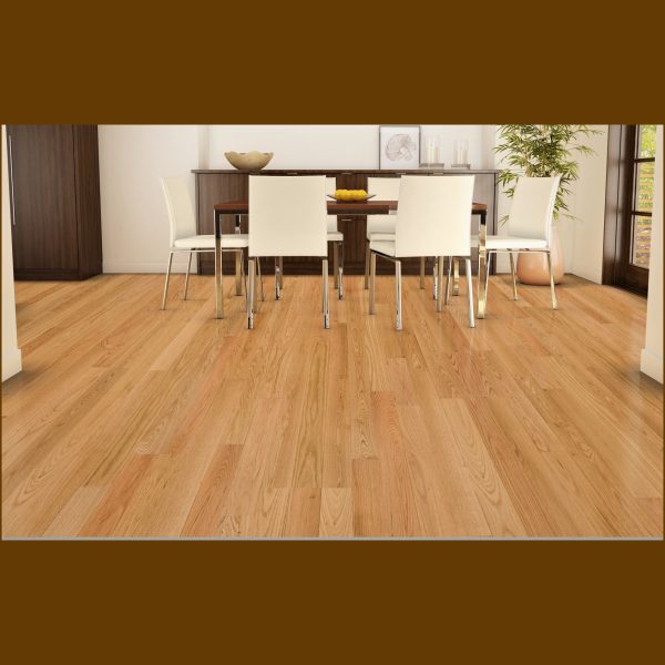 Red Oak Select & Better Engineered